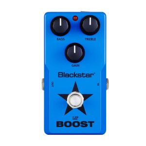 Blackstar LT Boost Педаль ефектів